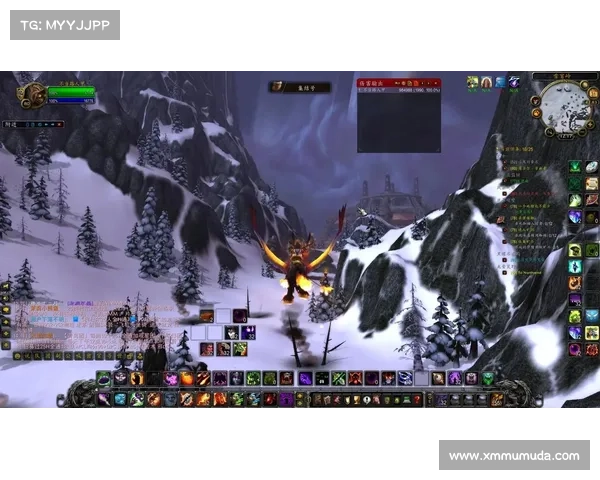 魔兽世界怀旧服：法师护盾探秘